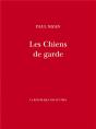 Les Chiens De Garde - Preview