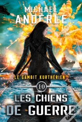 Les Chiens De Guerre