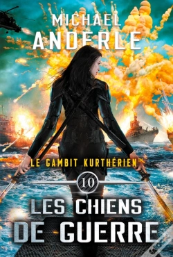 Capa do artigo Les Chiens De Guerre