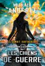 Les Chiens De Guerre - Preview