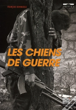 Capa do artigo Les Chiens De Guerre