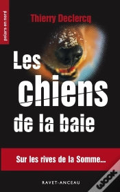 Capa do artigo Les Chiens De La Baie