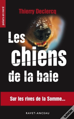 Capa do artigo Les Chiens De La Baie