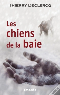 Capa do artigo Les Chiens De La Baie