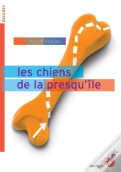 Les Chiens De La Presqu'Île