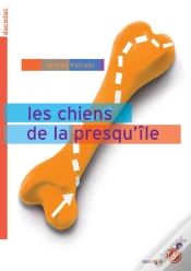 Capa do artigo Les Chiens De La Presqu