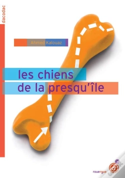 Capa do artigo Les Chiens De La Presqu'Île