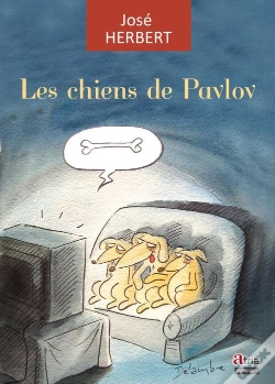Capa do artigo Les Chiens De Pavlov