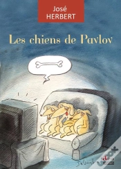 Capa do artigo Les Chiens De Pavlov