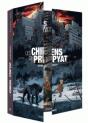 Les Chiens De Pripyat - Ecrin T1 - T2 - Preview