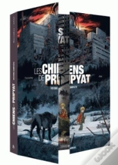 Les Chiens De Pripyat - Ecrin T1 - T2