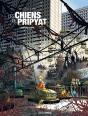 Les Chiens De Pripyat Tome 1 : Saint Chritophe - Preview