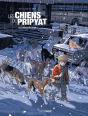 Les Chiens De Pripyat Tome 2 : Les Enfants De L'Atome - Preview