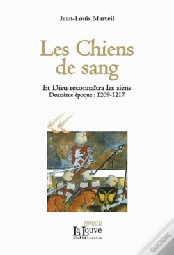 Capa do artigo Les Chiens De Sang