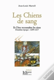 Capa do artigo Les Chiens De Sang