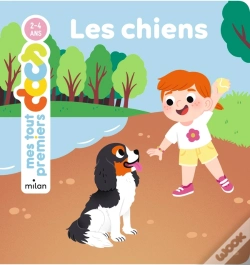 Capa do artigo Les Chiens