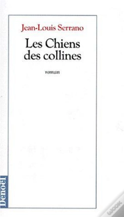 Capa do artigo Les Chiens Des Collines