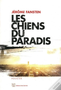 Capa do artigo Les Chiens Du Paradis