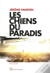 Capa do artigo Les Chiens Du Paradis