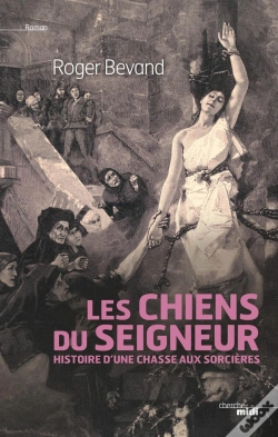 Capa do artigo Les Chiens Du Seigneur