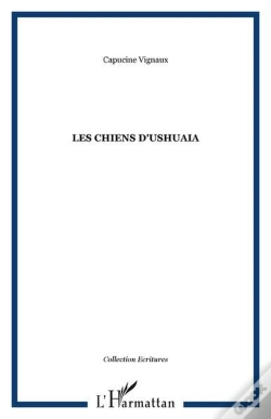 Capa do artigo Les Chiens D'Ushuaia