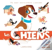 Capa do artigo Les Chiens