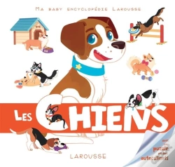 Capa do artigo Les Chiens