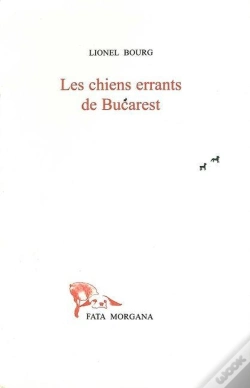 Capa do artigo Les Chiens Errants De Bucarest
