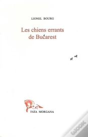 Capa do artigo Les Chiens Errants De Bucarest
