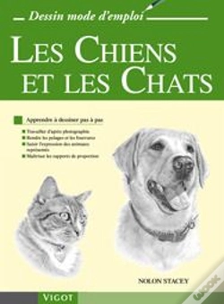 Capa do artigo Les Chiens Et Les Chats
