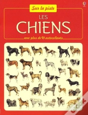 Capa do artigo Les Chiens