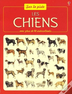 Capa do artigo Les Chiens