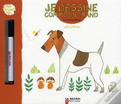 Capa do artigo Les Chiens ; Je Dessine Comme Un Grand
