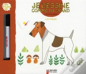 Capa do artigo Les Chiens ; Je Dessine Comme Un Grand