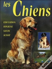 Capa do artigo Les Chiens
