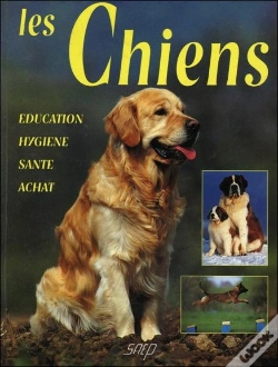 Capa do artigo Les Chiens