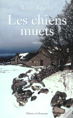 Capa do artigo Les Chiens Muets