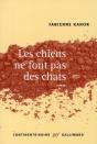 Les Chiens Ne Font Pas Des Chats - Preview