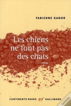 Capa do artigo Les Chiens Ne Font Pas Des Chats