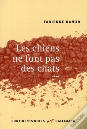 Capa do artigo Les Chiens Ne Font Pas Des Chats