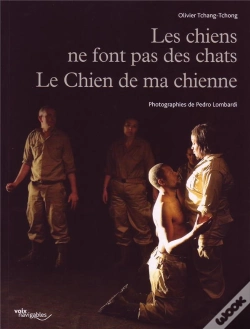 Capa do artigo Les Chiens Ne Font Pas Des Chats ; Le Chien De Ma Chienne