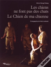 Les Chiens Ne Font Pas Des Chats ; Le Chien De Ma Chienne