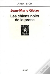 Capa do artigo Les Chiens Noirs De La Prose