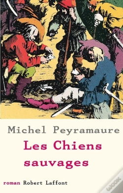 Capa do artigo Les Chiens Sauvages