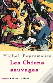 Capa do artigo Les Chiens Sauvages