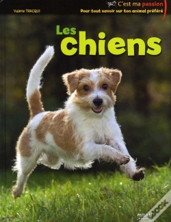 Capa do artigo Les Chiens