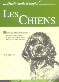 Capa do artigo Les Chiens