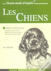 Capa do artigo Les Chiens