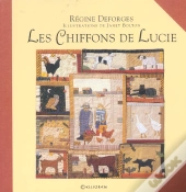 Les Chiffons De Lucie