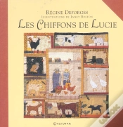 Capa do artigo Les Chiffons De Lucie